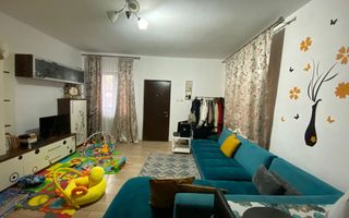Casă in Nicolina – Parter și Etaj – 550 € - Poză 1