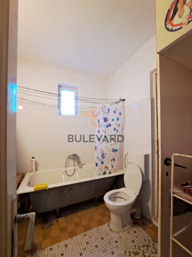 Comision 0! Casa individuala, teren 2363 mp, cartier Poiana! - Poză 11