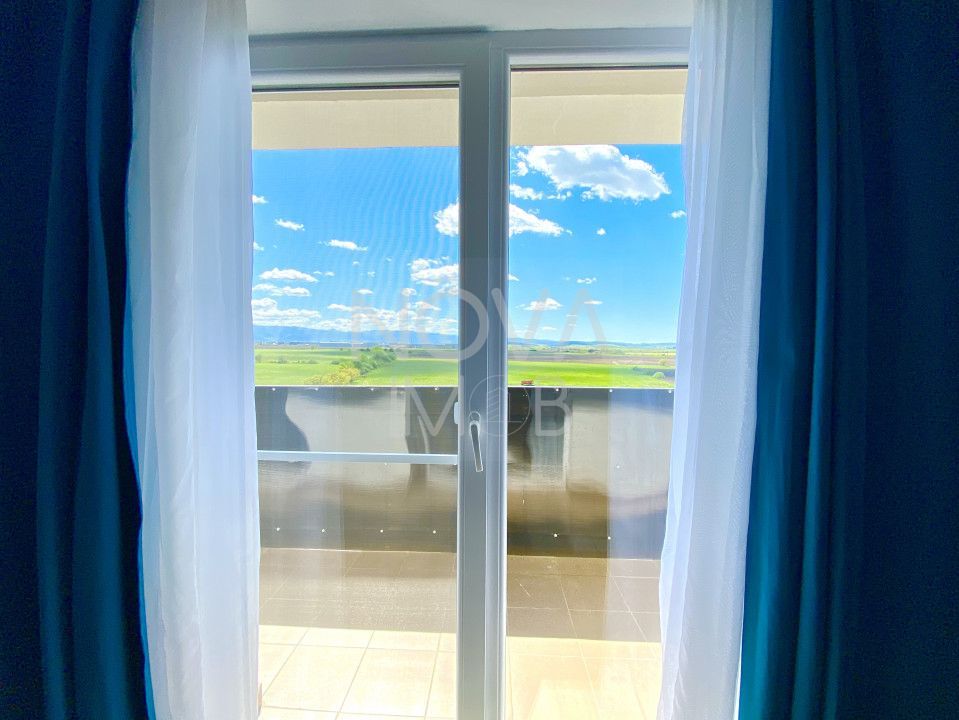 Apartament 2 camere pentru inchiriat in Cartierul Magnolia Residence - Poză 8
