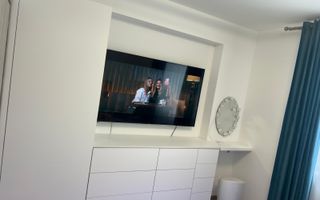 Apartament 2 camere Noul Tractorul I Parcare inclusa I COMISION 0% - Poză 19