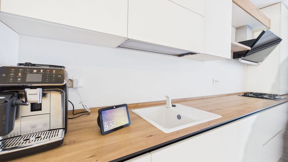 Apartament 4 camere premium, Parcul Herăstrău. - Poză 4