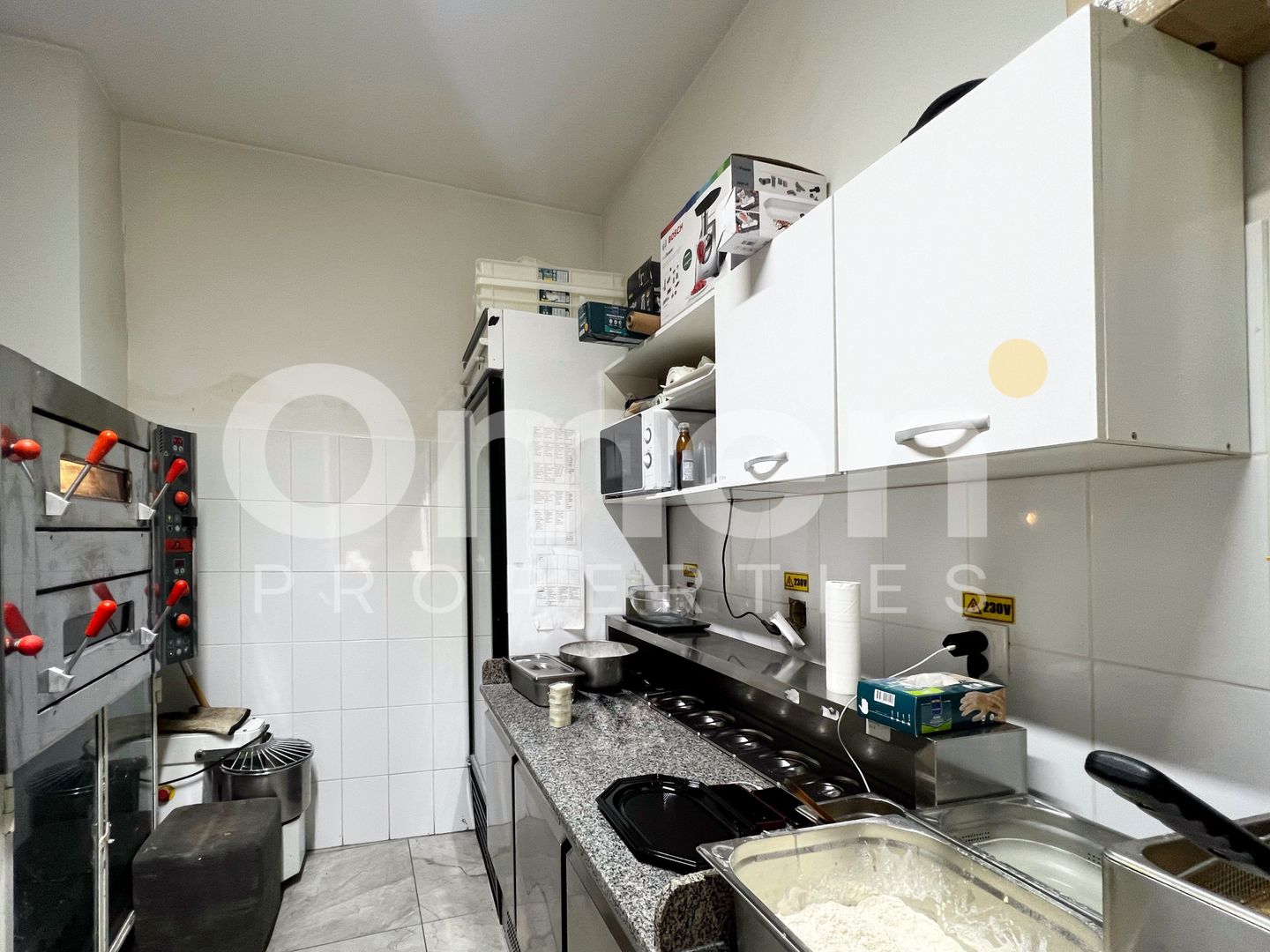 Spațiu comercial de închirial  | 255 mp + depozit | 10 euro/mp  | Centrul Vechi. - Poză 8