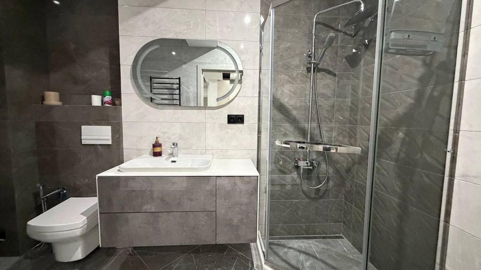 Chirie, apartament, 2 camere, str. Sprîncenoaia, Centru - Poză 6