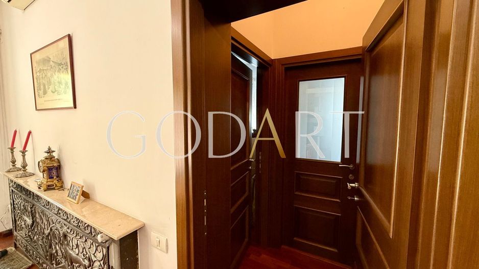 Apartament superb | Floreasca | Parcare | Curte - Poză 14