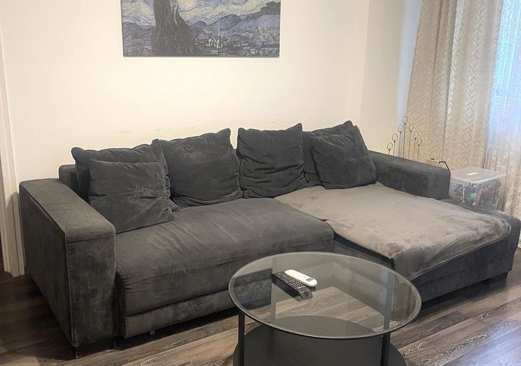 Apartament 2 camere ultracentral, mobilat si utilat modern. - Poză 2