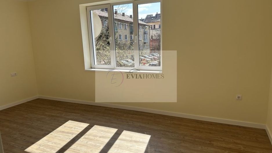 Apartament de 2 camere renovat complet/ Zona Strazii Horea - Poză 3