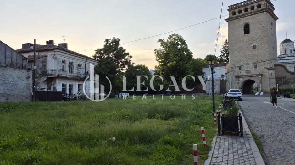 Oportunitate! Teren ultracentral, Tg. Cucu 835 mp - Poză 5