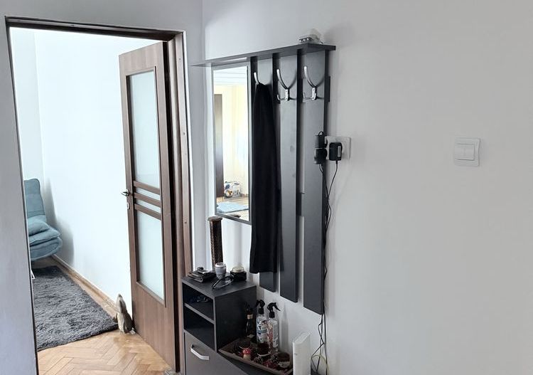 2 cam Cetatii-Gh Lazar parter centrala proprie - Poză 17