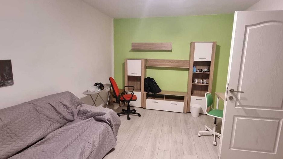 De vanzare apartament 2 camere Pacii - Poză 1