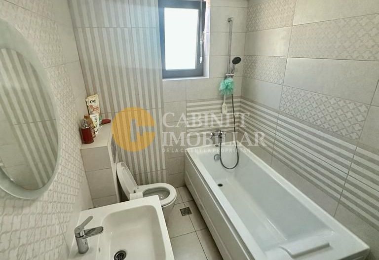 Etaj 1 Apartament Decomandat Bloc 2019 - Poză 9