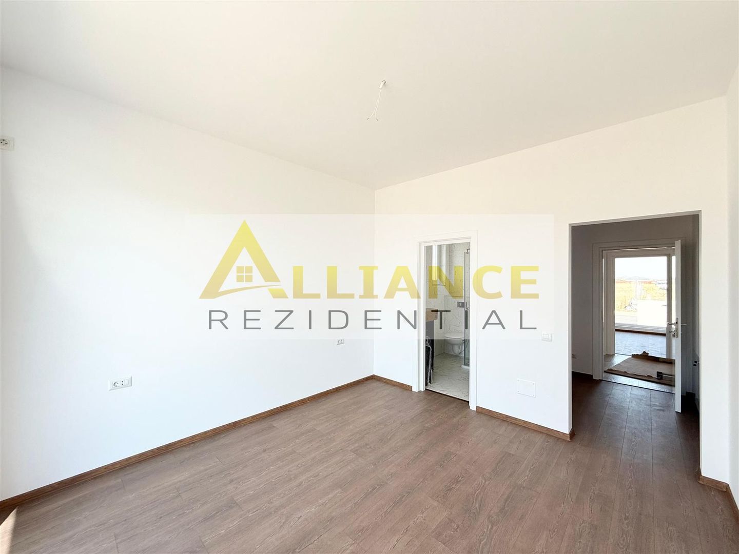 Casa individuala | Parter | 3-4 camere | 2 bai | Ansamblu rezidential - Poză 10