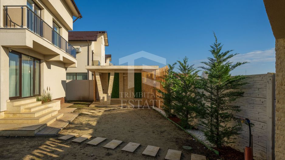 Casa Impecabila + Individuală + Decomandată in Prelungirea Ghencea ! - Poză 34
