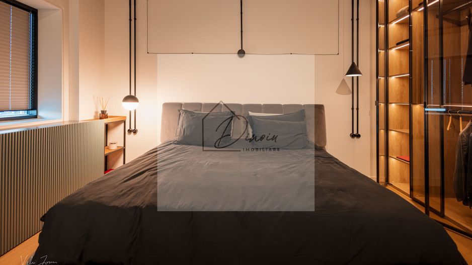 PREMIUM I 2 Camere Aviației - Floreasca | Grădină  | COM 0% - Poză 37