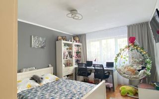 Apartament 3 Camere, finisat. Oferă-ți confortul dorit! - Poză 4