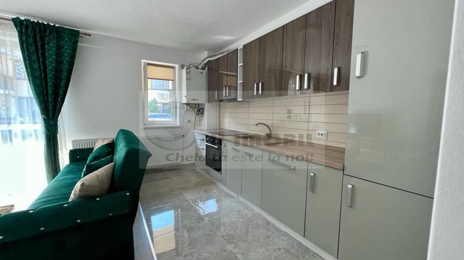 Apartament 3 camere LUX– Zona Bucium-Baroque Residence - Poză 2