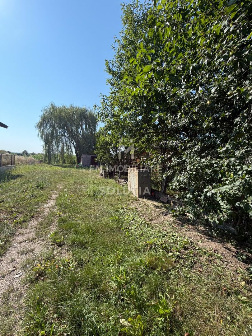 Casă de vânzare în Hideaga | 30 ari teren | - Poză 11