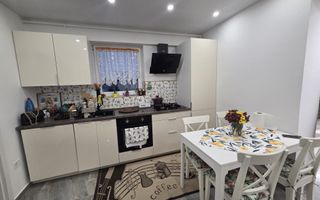 Apartament 3 camere | Tudor Arghezi Park Residence | Sector 4 - Poză 11