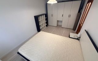 2 camere: living+dormitor, la 3 minute de Spitalul Jud, centrala proprie - Poză 6