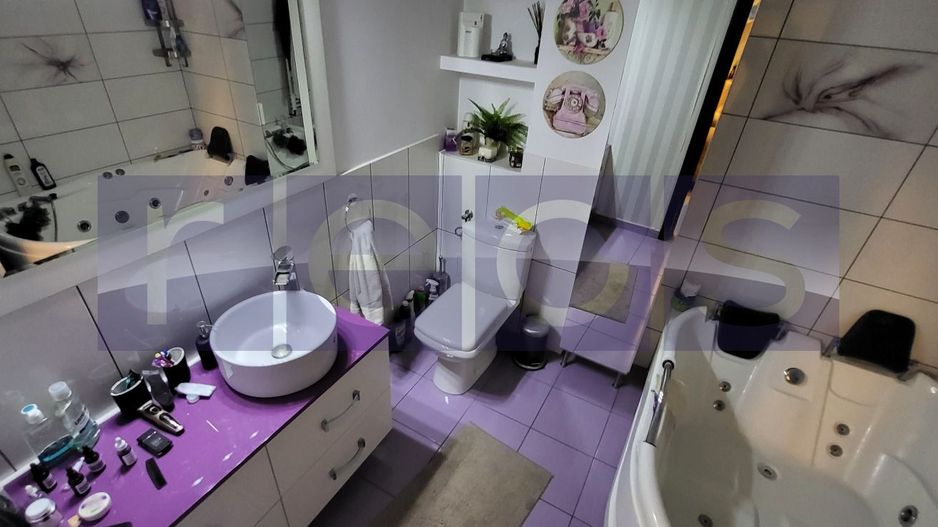 VANZARE CASA INDIVIDUALA  P+E+M DRISTOR - Poză 19