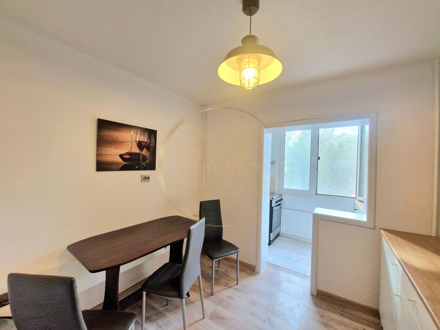 SUPER OFERTĂ | Apartament cu 2 camere- Soarelui | SPAȚIU ȘI INTIMITATE - Poză 5