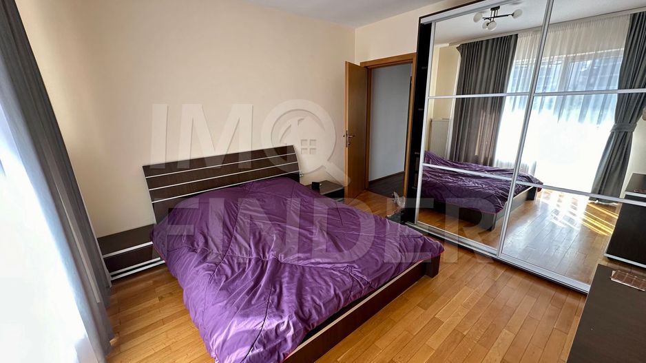Apartament de vanzare cu 4 camere 89 mp Buna Ziua - Poză 8