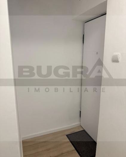 Apartament renovat cu 2 camere, 30 mp, zona Piata Hermes - Poză 7