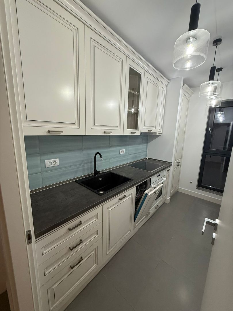 Apartament cu 2 camere de vânzare în Aviatiei, Bucuresti - Poză 7