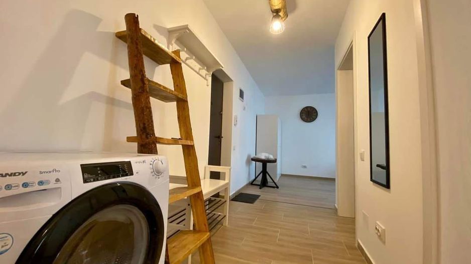 Apartament 2 camere de inchiriat Aparatorii Patriei - Poză 2