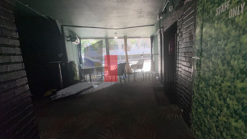 Spatiu comercial de inchiriat in zona Piata Matache/Gara de Nord/ Zona Buzesti - Poză 9