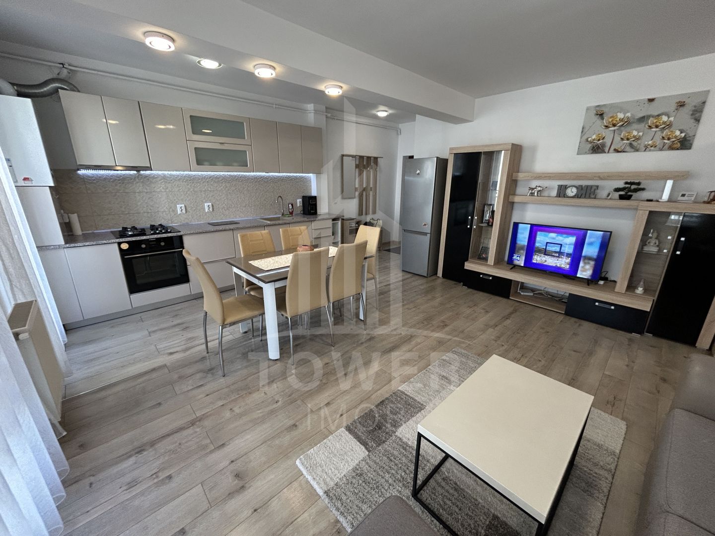 Apartament de închiriat – mobilat – Doamna Stanca - Poză 5