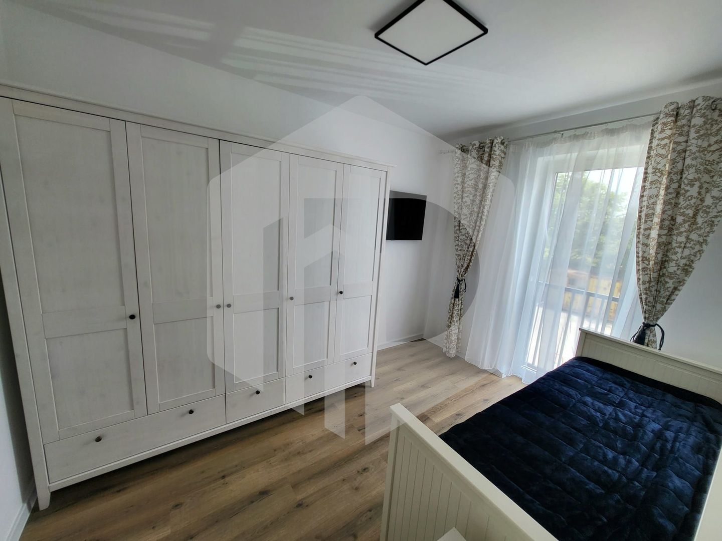 Apartament 3 camere | Mobilat / Utilat | Prima inchiriere - Poză 8