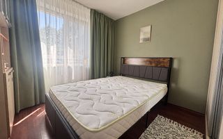 Apartament 2 camere Basarabiei, prima inchiriere, parcare inclusa, pet friendly - Poză 1
