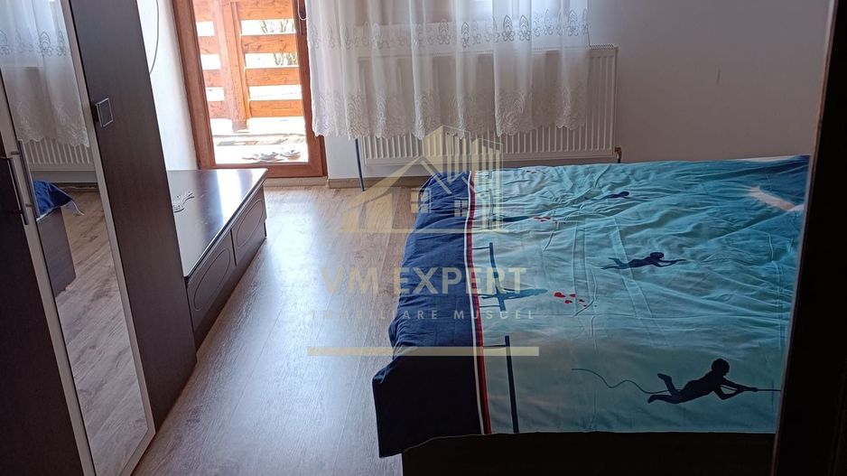 VILA 7 CAMERE TEREN 872 MP BUGHEA ARGES - Poză 12