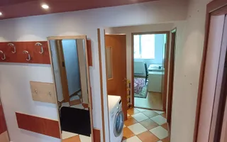 Apartament 3 camere Resita Crisului I complet mobilat + boxa + parcare - Poză 14