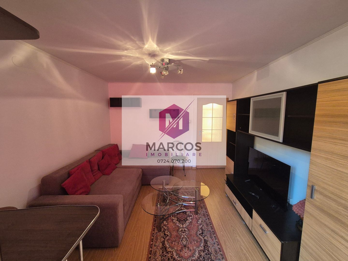 Vand apartament 2 camere Micro 3 - Poză 2