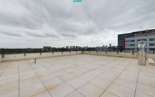 Penthouse Elegant de 4 Camere cu Terasă Panoramică, Bulevardul Pipera - Poză 19