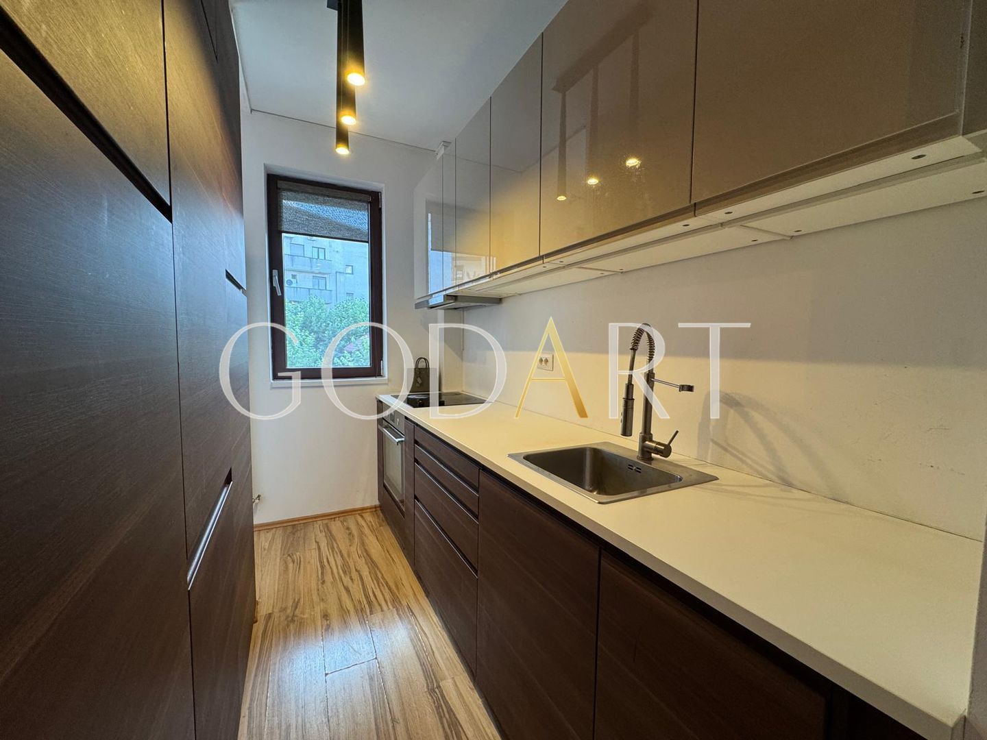 HERASTRAU | 3 CAMERE | LOC DE PARCARE - Poză 10