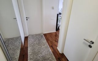 Apartament 2 camere | Prima inchiriere | Parcare | Boxa | Baneasa - Poză 12