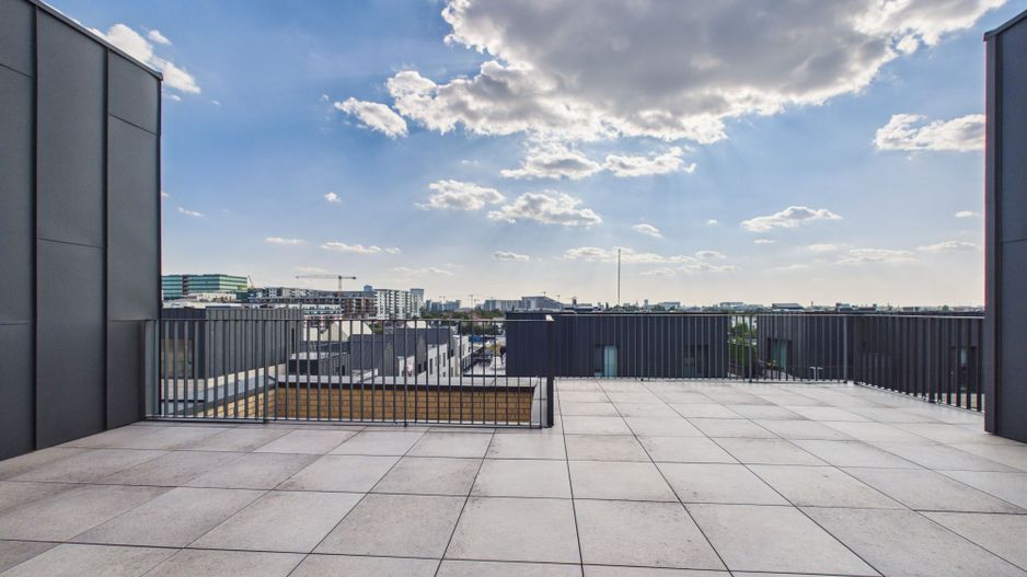 Penthouse  3+1 camere cu 2 locuri de parcare in Avalon Estate - Poză 2