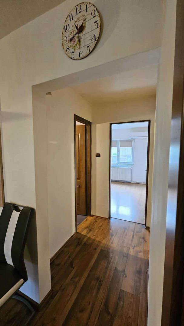 Soarelui | 3 Camere | Decomandat | Centrala proprie | 2 bai | - Poză 7