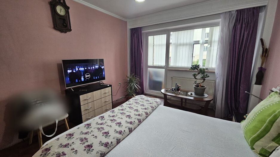 Apartament 3 camere decomandat, spațios și modern – Prundu - Poză 11