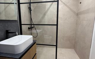 Apartament 2 camere LUX - prima inchiriere, parcare, zona VIVO - Poză 8
