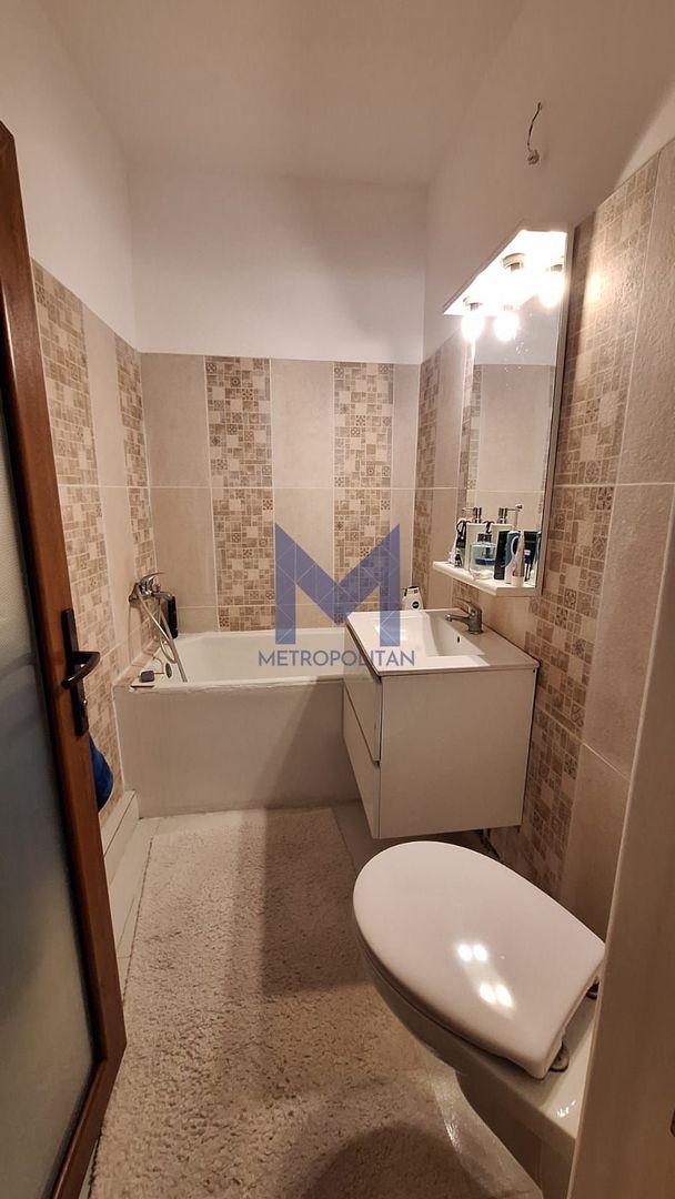 Apartament la casă I 70 mp I Ultracentral - Poză 12