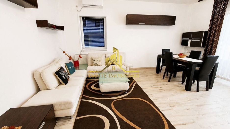 2 camere, modern, bloc nou, terasa, parcare, Buna Ziua, Grand Hotel - Poză 3