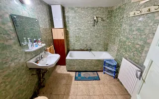 Casă de vânzare-teren 2.300 mp| Ocna Sibiului - Poză 20