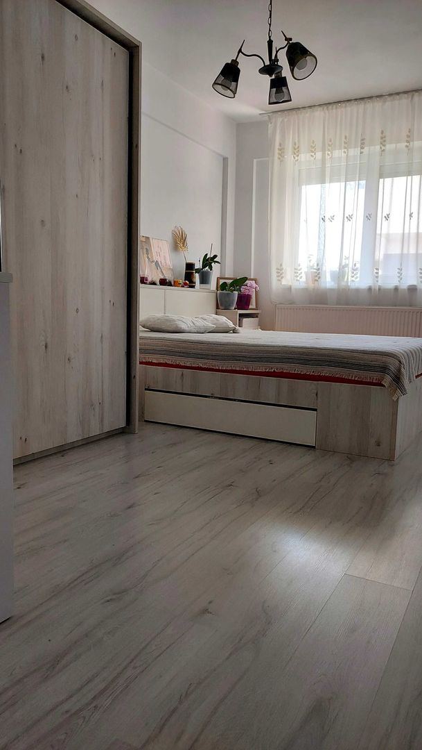 Parter cu Curte 80 mp și Parcare Gratuită - Poză 3