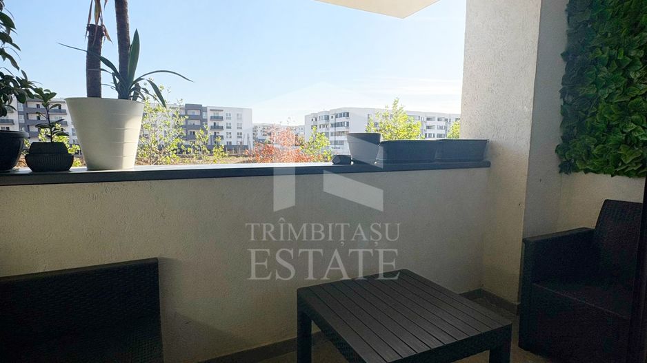2 camere decomandat mobilat, finisaje premium, Pallady, Calitei - Poză 16