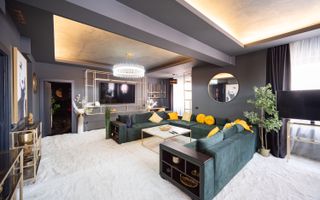 Apartament 2 camere I Herastrau I Design Interior Premium - Poză 1