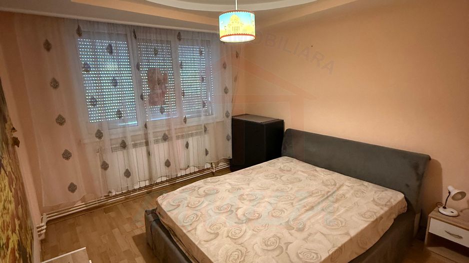 🏛️ De închiriat 2 camere, Tiglina 1, 350 euro/luna - Poză 6