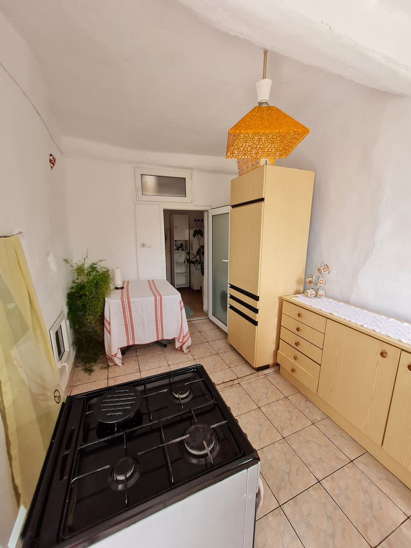 Casa nemțească cu teren generos - Poză 3